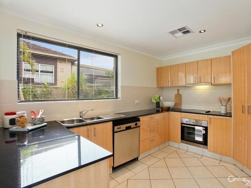 1/1-3 Second Avenue, Gymea Bay NSW 2227