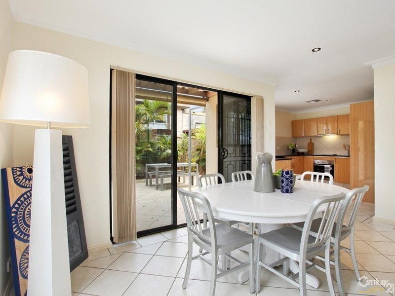 1/1-3 Second Avenue, Gymea Bay NSW 2227