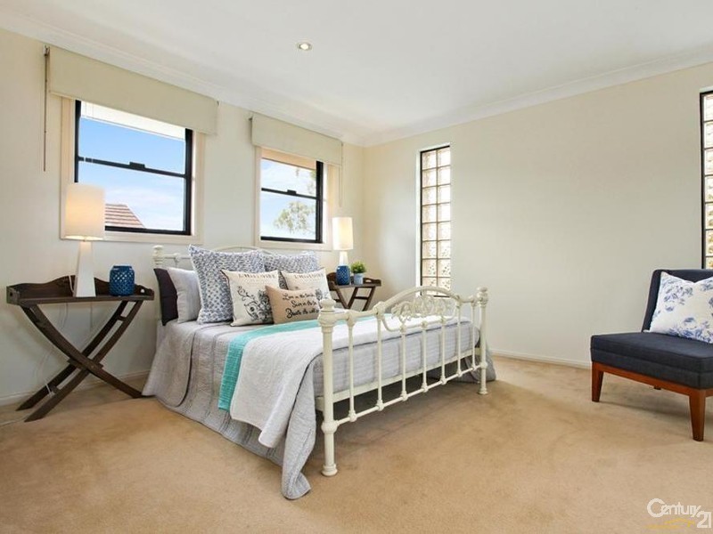 1/1-3 Second Avenue, Gymea Bay NSW 2227