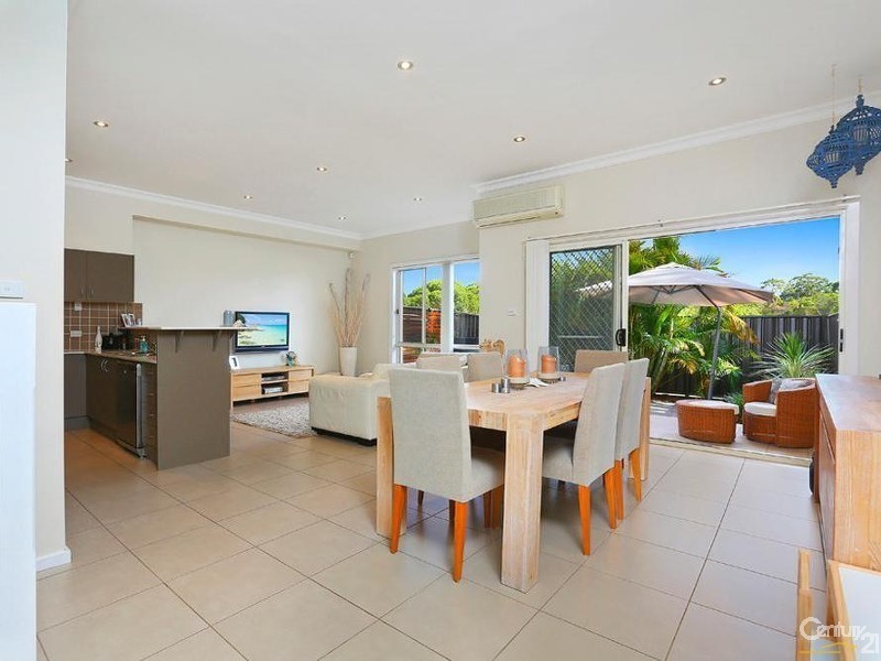 2/1-3 Hunter Street, Kirrawee NSW 2232