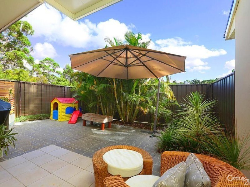 2/1-3 Hunter Street, Kirrawee NSW 2232