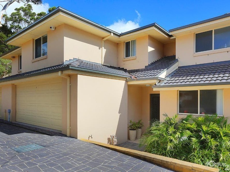 2/1-3 Hunter Street, Kirrawee NSW 2232