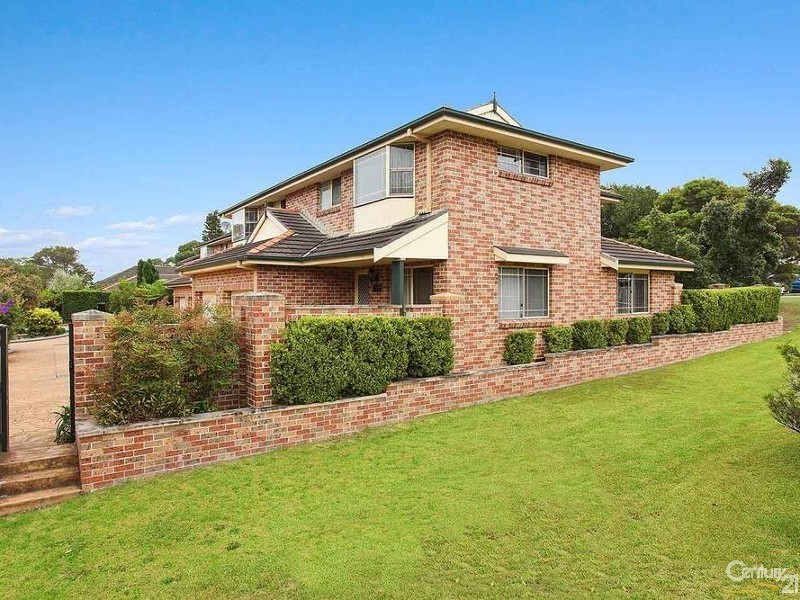 6/2-4  North West Arm Road, Gymea NSW 2227