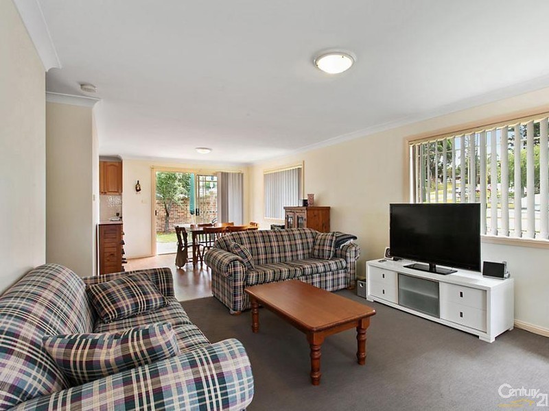 6/2-4  North West Arm Road, Gymea NSW 2227