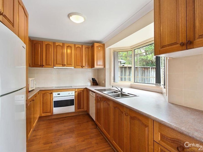 6/2-4  North West Arm Road, Gymea NSW 2227