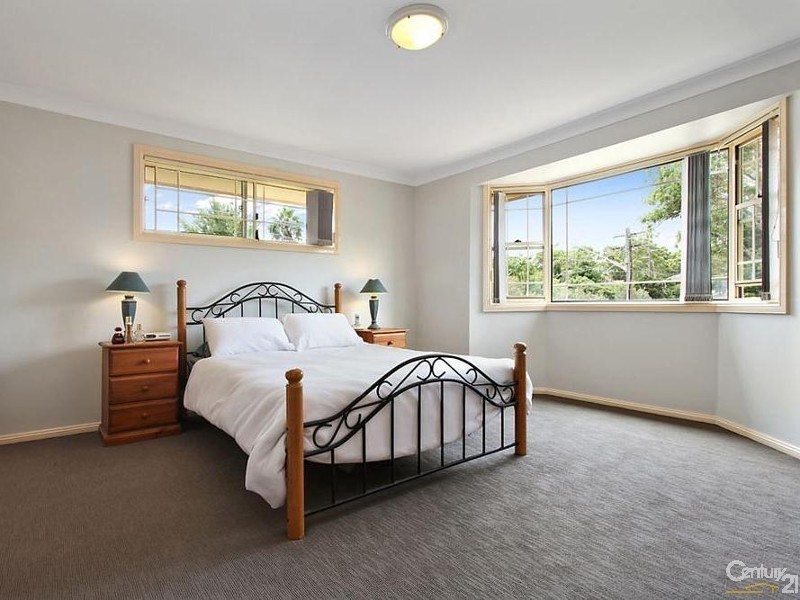 6/2-4  North West Arm Road, Gymea NSW 2227