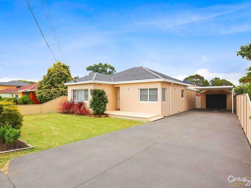 11 Milner Avenue, Kirrawee NSW 2232