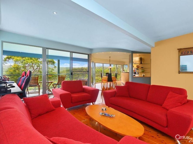 24 Moyran Parade, Grays Point NSW 2232