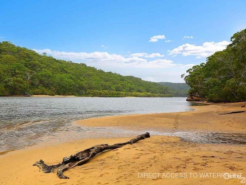 24 Moyran Parade, Grays Point NSW 2232