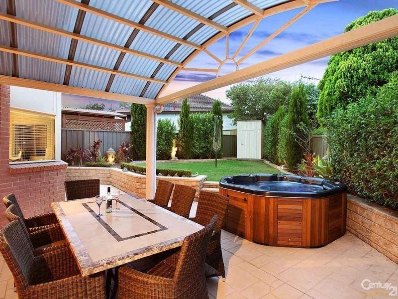 3 Billara Avenue, Gymea Bay NSW 2227