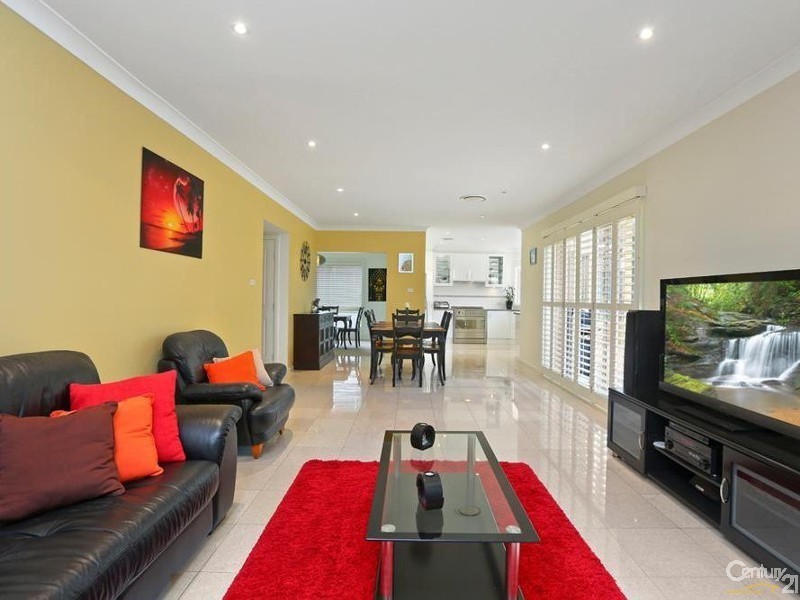 3 Billara Avenue, Gymea Bay NSW 2227