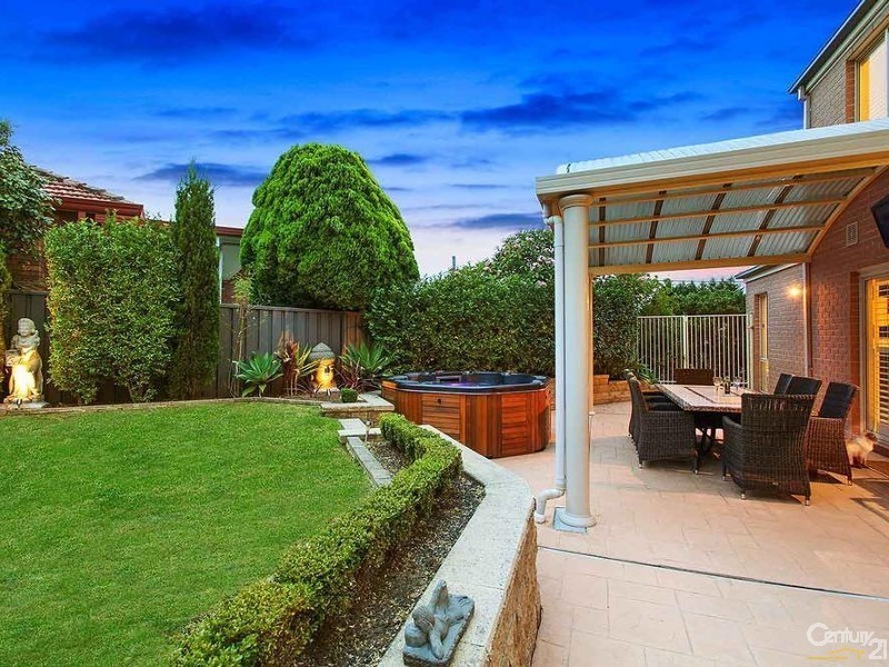 3 Billara Avenue, Gymea Bay NSW 2227