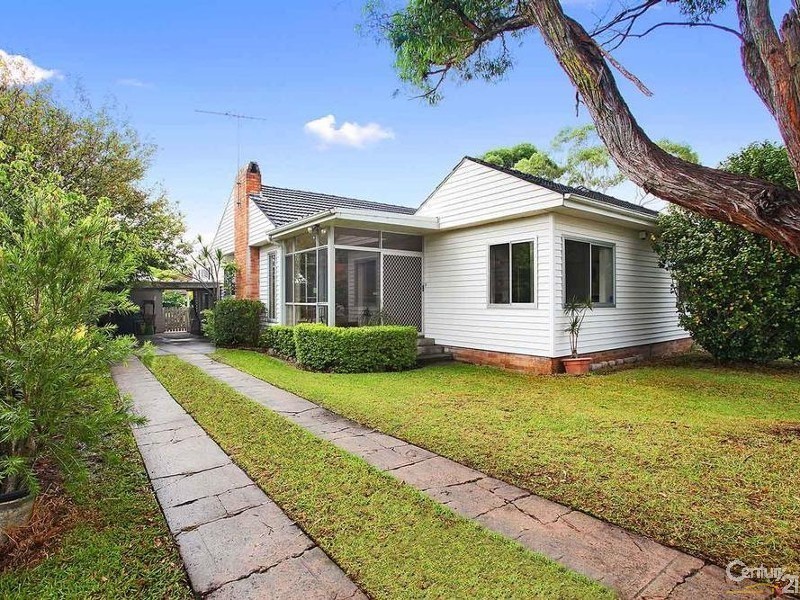 4 Walker Street, Gymea NSW 2227