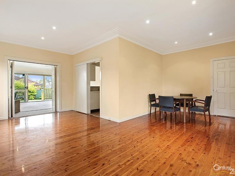 4 Walker Street, Gymea NSW 2227