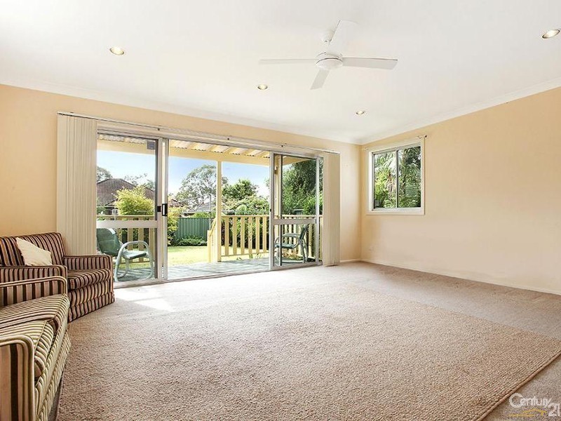 4 Walker Street, Gymea NSW 2227