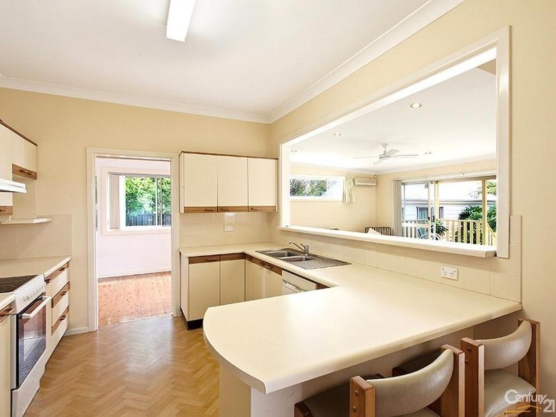 4 Walker Street, Gymea NSW 2227