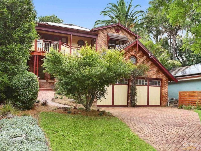 24 Barraran Street, Gymea Bay NSW 2227