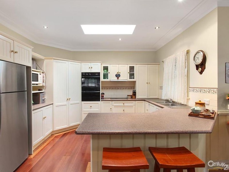 24 Barraran Street, Gymea Bay NSW 2227