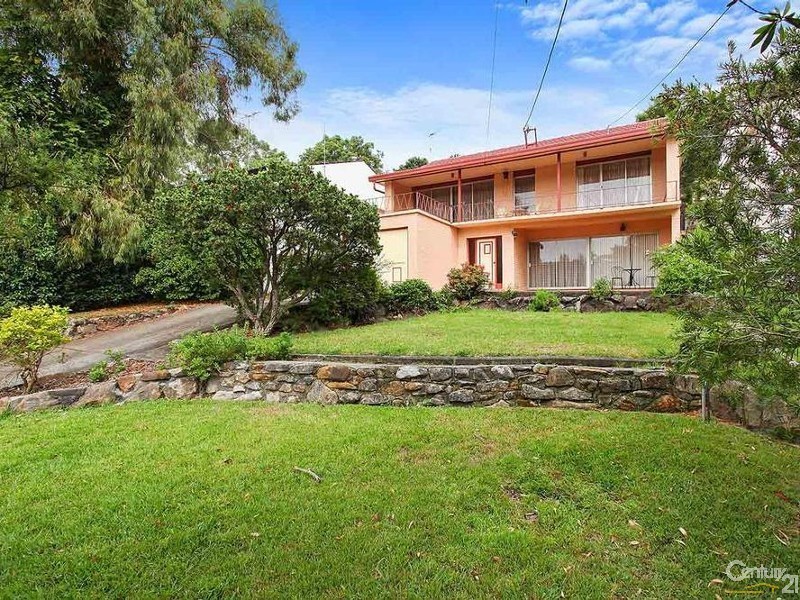 11 Nulgarra Avenue, Gymea Bay NSW 2227