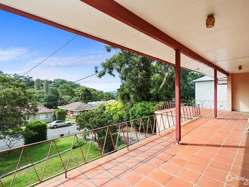 11 Nulgarra Avenue, Gymea Bay NSW 2227