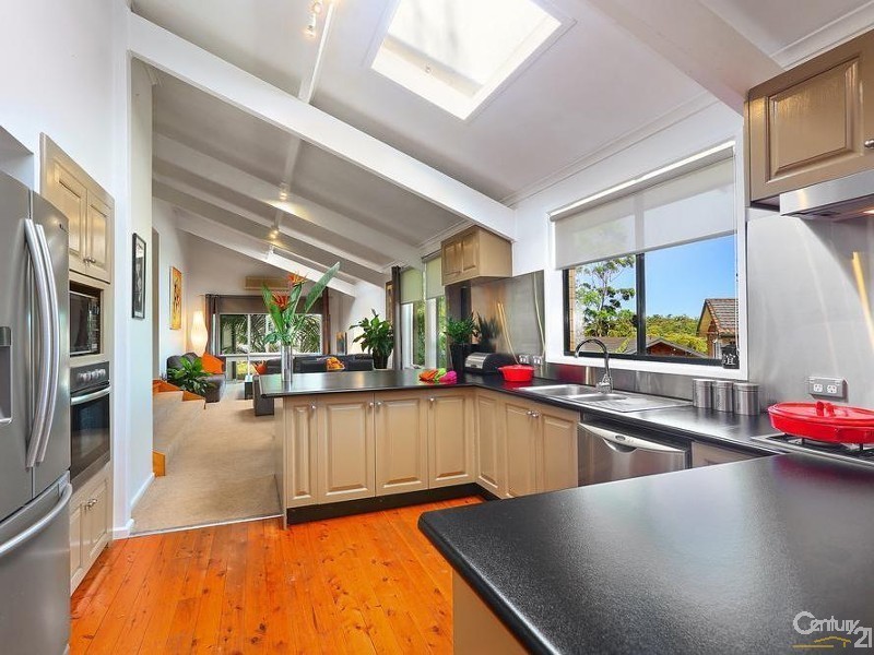 46 Tulong Place, Kirrawee NSW 2232