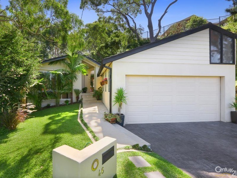 46 Tulong Place, Kirrawee NSW 2232
