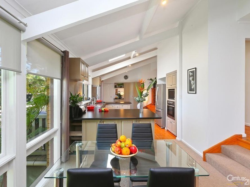 46 Tulong Place, Kirrawee NSW 2232
