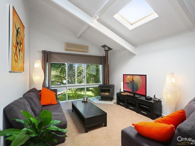 46 Tulong Place, Kirrawee NSW 2232