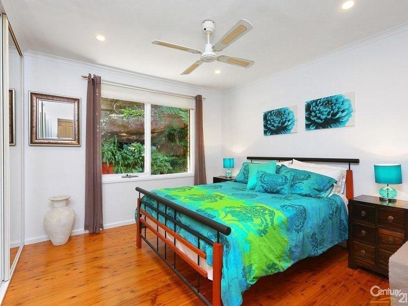 46 Tulong Place, Kirrawee NSW 2232