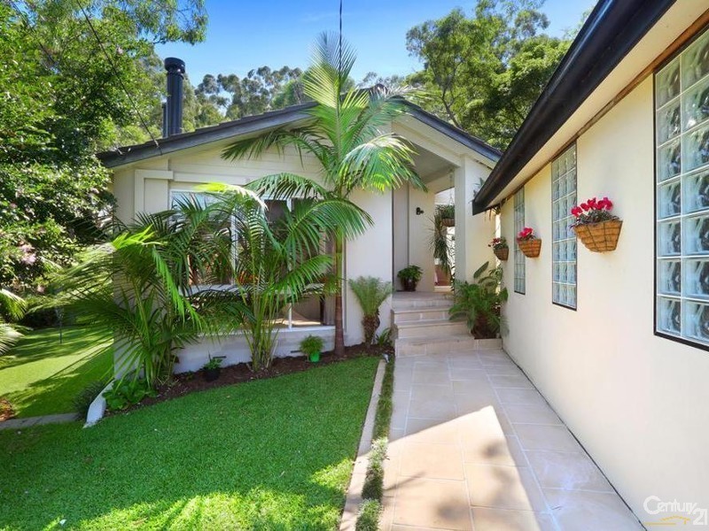 46 Tulong Place, Kirrawee NSW 2232