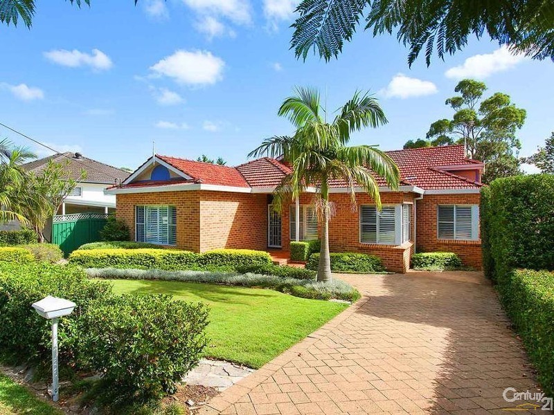 9 Raglan Road, Miranda NSW 2228