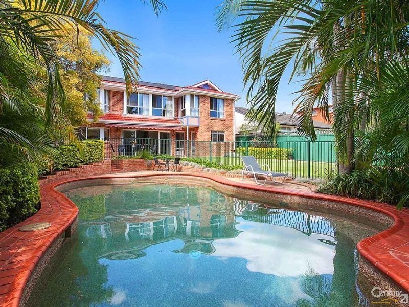 9 Raglan Road, Miranda NSW 2228