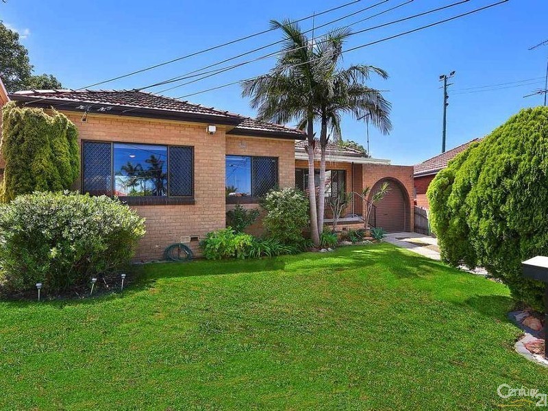 3 Kobada Place, Sylvania NSW 2224