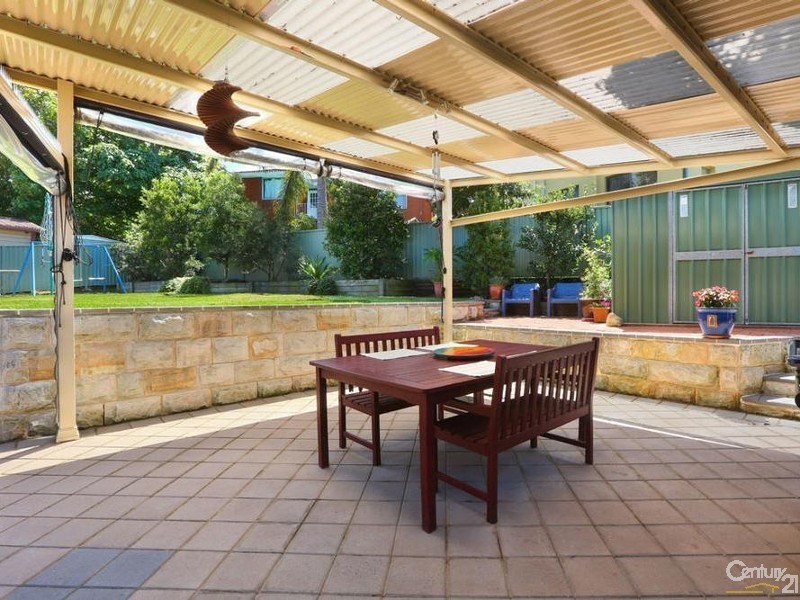 3 Kobada Place, Sylvania NSW 2224
