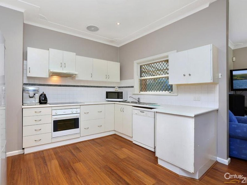 3 Kobada Place, Sylvania NSW 2224