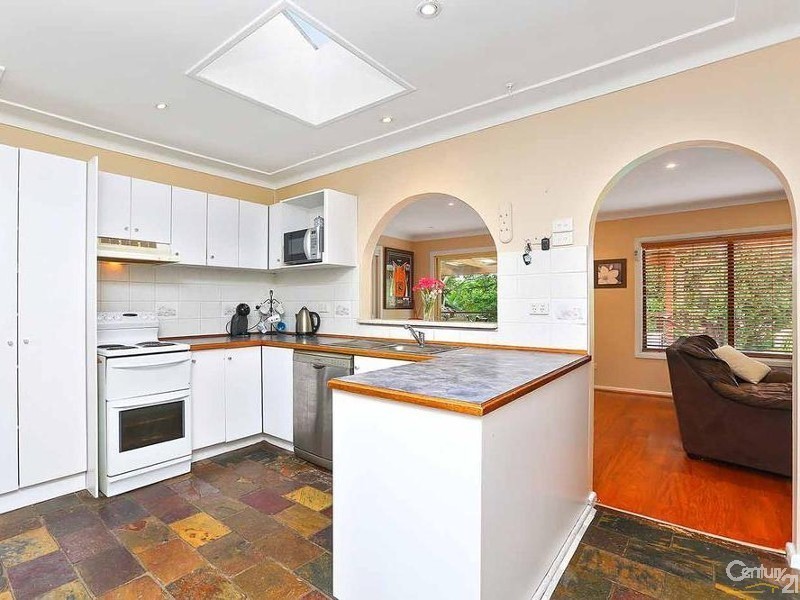 40 Browallia Crescent, Loftus NSW 2232