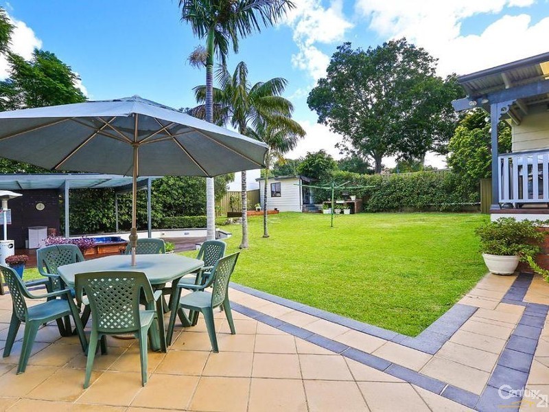 9 Barraran Street, Gymea Bay NSW 2227