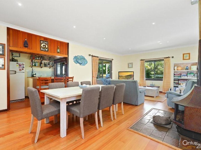 9 Barraran Street, Gymea Bay NSW 2227