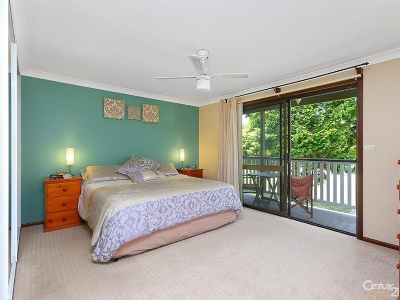 9 Barraran Street, Gymea Bay NSW 2227