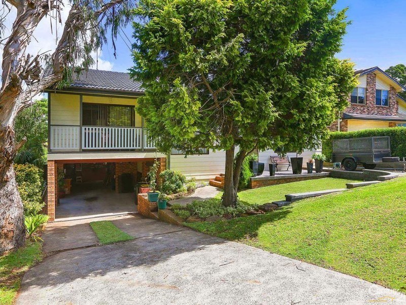 9 Barraran Street, Gymea Bay NSW 2227