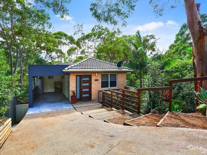 3 Tea Tree Place, Kirrawee NSW 2232