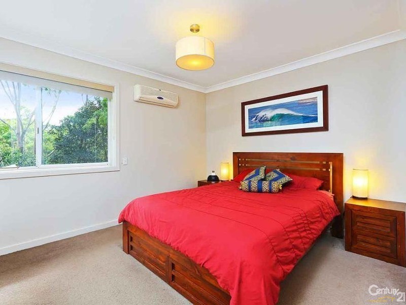 3 Tea Tree Place, Kirrawee NSW 2232