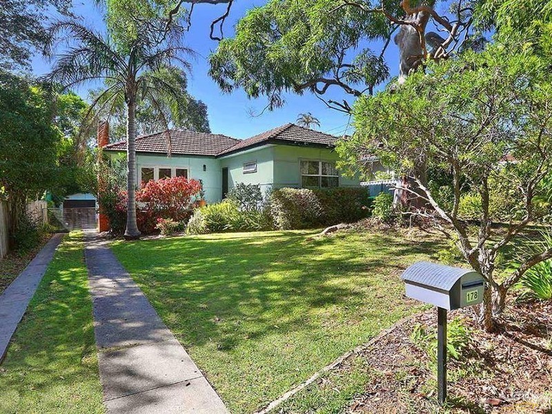 178 Bath Road, Kirrawee NSW 2232