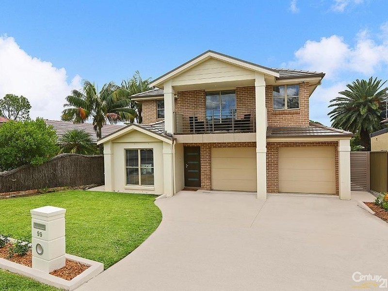 99 Ellesmere Road, Gymea Bay NSW 2227