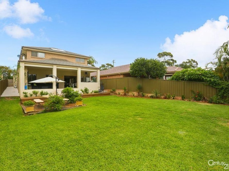 99 Ellesmere Road, Gymea Bay NSW 2227