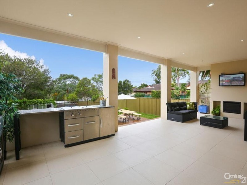 99 Ellesmere Road, Gymea Bay NSW 2227