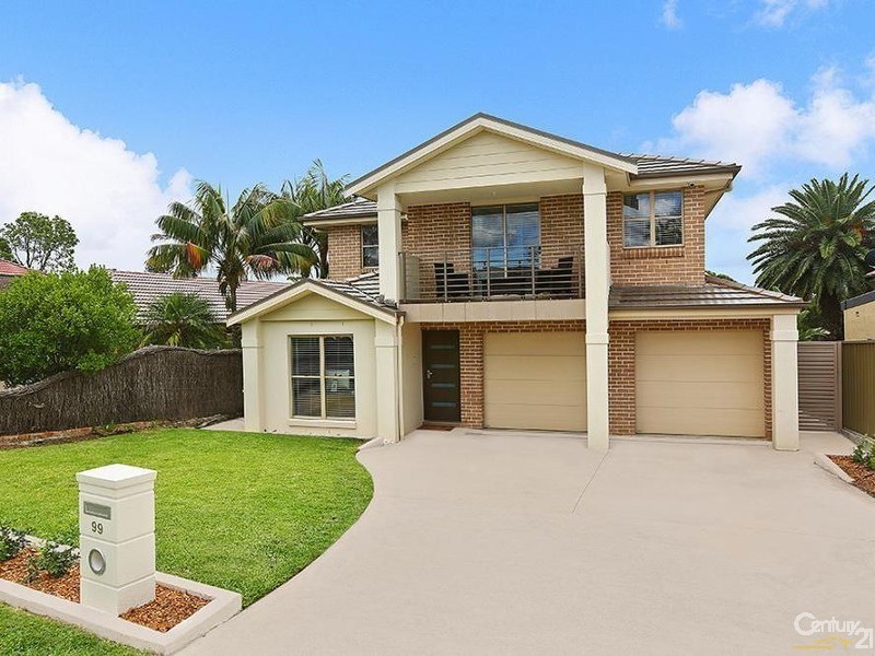 99 Ellesmere Road, Gymea Bay NSW 2227