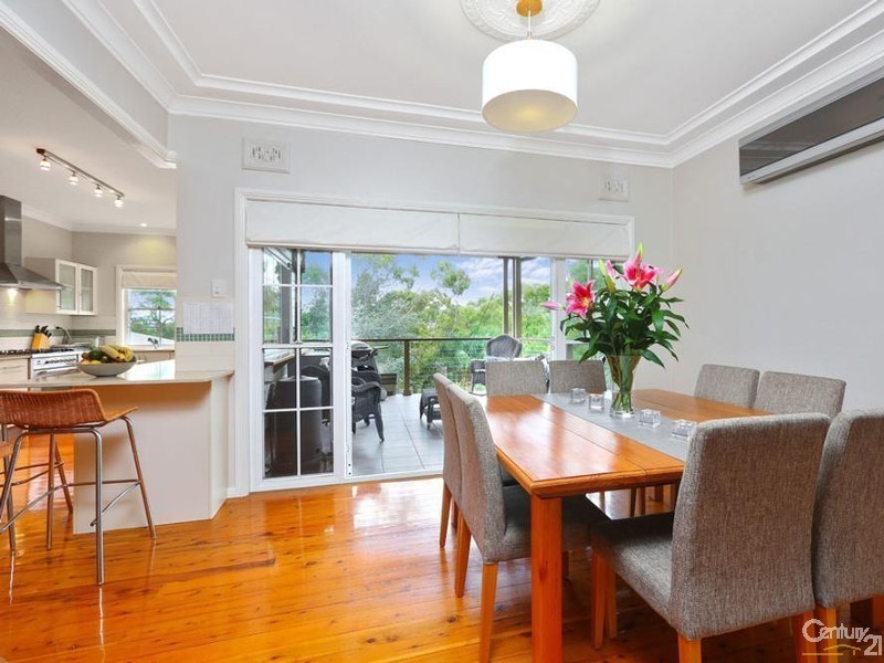 65 Forest Road, Miranda NSW 2228