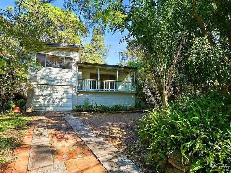 165 North West Arm Road, Grays Point NSW 2232