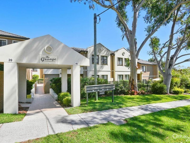 12/39-45 Manchester Road, Gymea NSW 2227